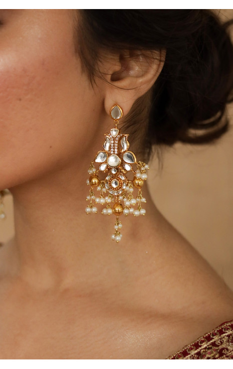 Rani (Earrings) 